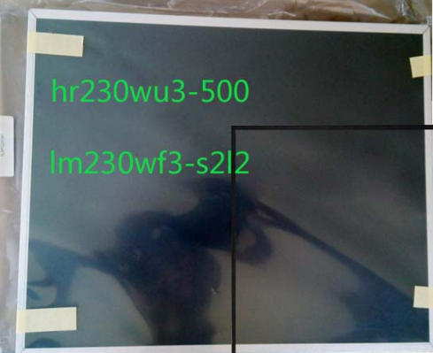 Original HR230WU3-500 BOE Screen Panel 23" 1920*1080 HR230WU3-500 LCD Display
